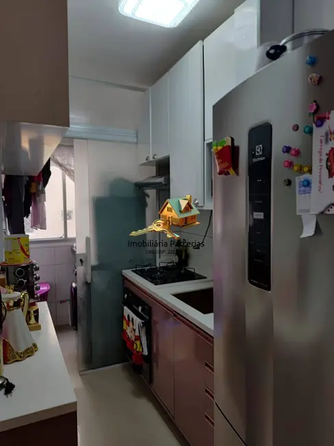 Apartamento com 2 quartos à venda, 47m2 em Panorama (Polvilho), Cajamar - SP - imagem 7 Foto 7 de Apartamento com 2 quartos à venda, 47m2 em Panorama (Polvilho), Cajamar - SP