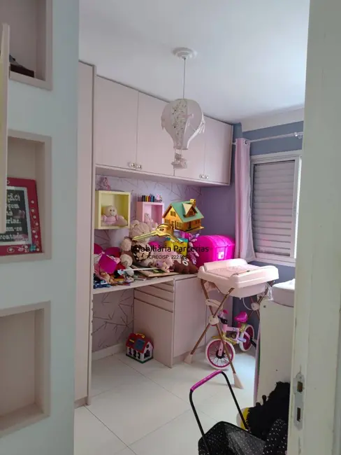 Apartamento com 2 quartos à venda, 47m2 em Panorama (Polvilho), Cajamar - SP - imagem 2 Foto 2 de Apartamento com 2 quartos à venda, 47m2 em Panorama (Polvilho), Cajamar - SP