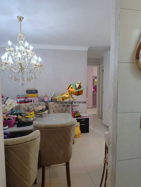 Apartamento com 2 quartos à venda, 47m2 em Panorama (Polvilho), Cajamar - SP - imagem 1 Foto 1 de Apartamento com 2 quartos à venda, 47m2 em Panorama (Polvilho), Cajamar - SP