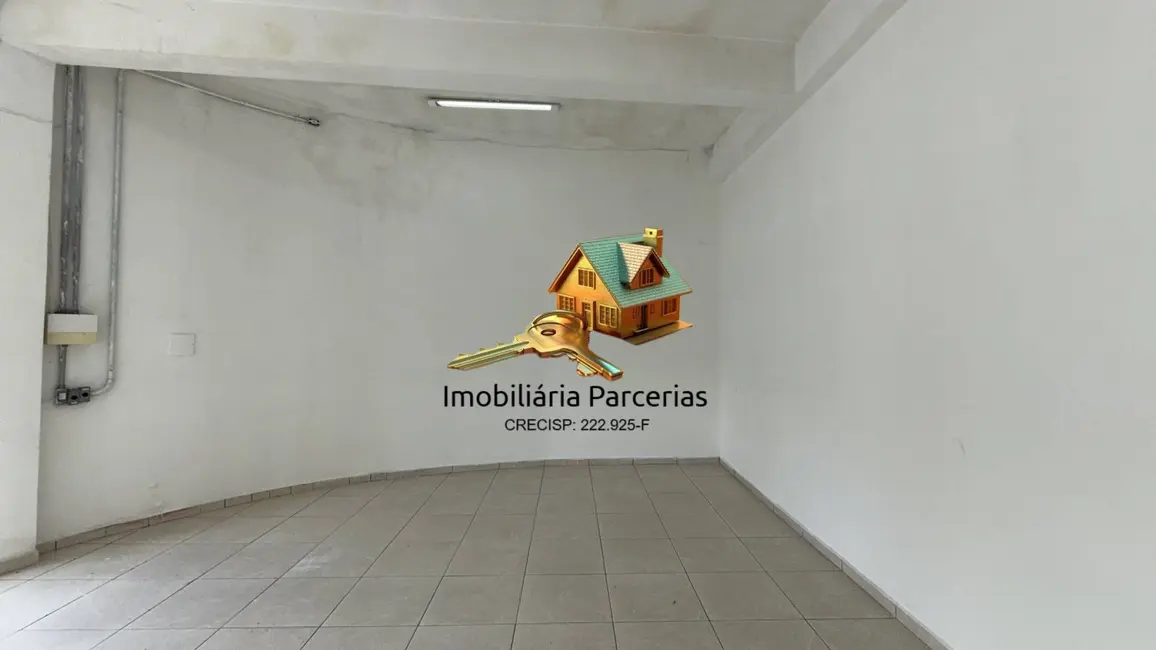 Foto 9 de Sala Comercial para alugar, 61m2 em Colinas da Anhangüera, Santana De Parnaiba - SP