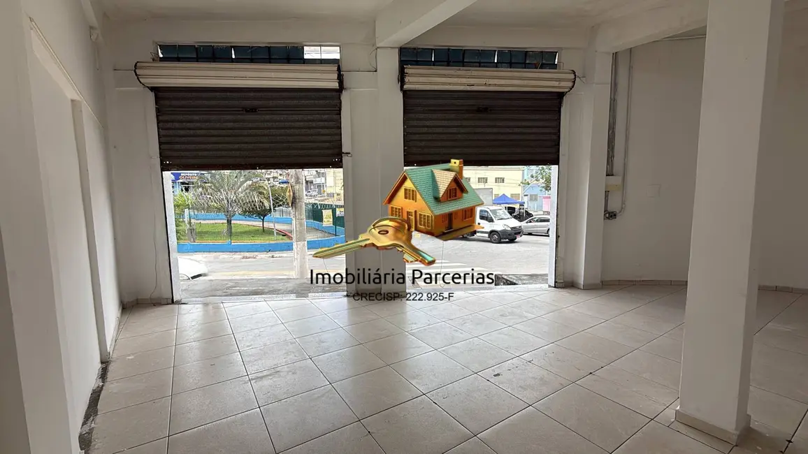 Foto 2 de Sala Comercial para alugar, 61m2 em Colinas da Anhangüera, Santana De Parnaiba - SP