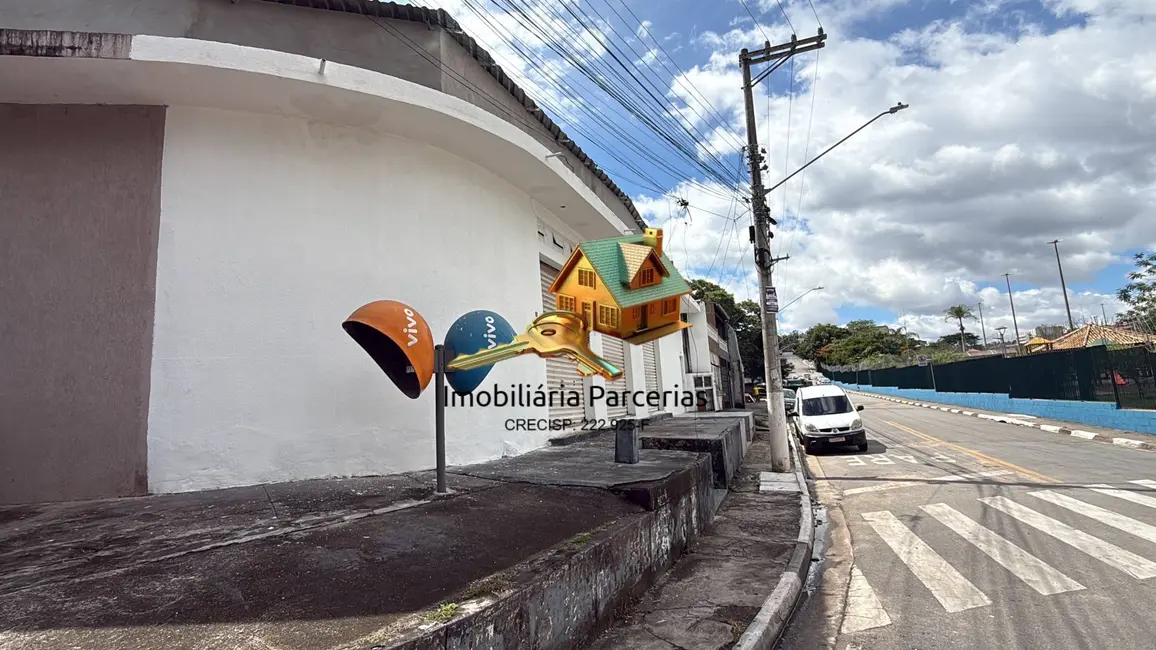 Foto 5 de Sala Comercial para alugar, 61m2 em Colinas da Anhangüera, Santana De Parnaiba - SP