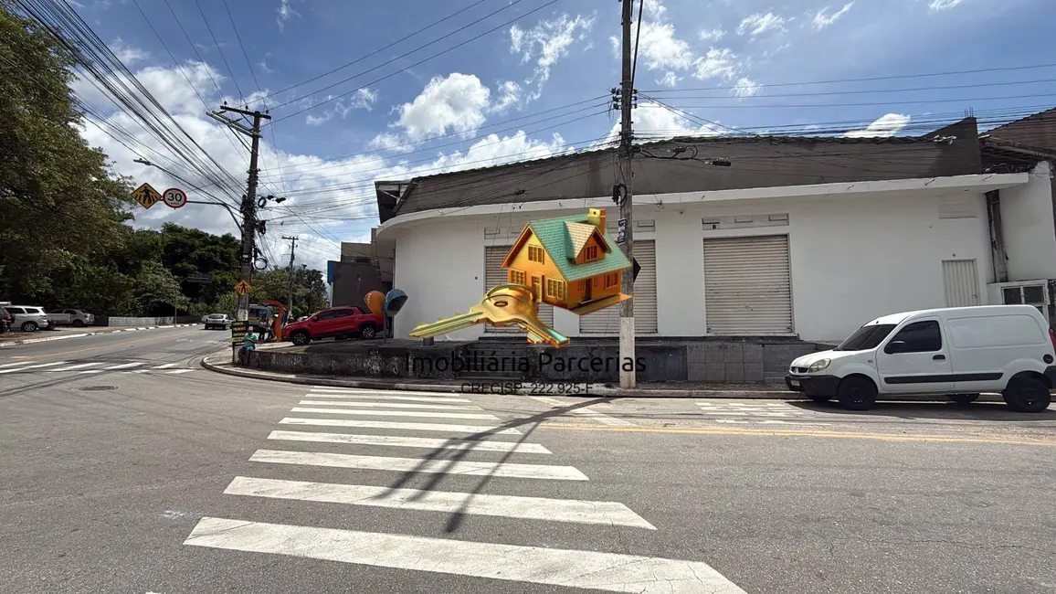 Foto 8 de Sala Comercial para alugar, 61m2 em Colinas da Anhangüera, Santana De Parnaiba - SP