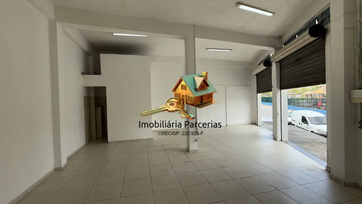 Foto 6 de Sala Comercial para alugar, 61m2 em Colinas da Anhangüera, Santana De Parnaiba - SP