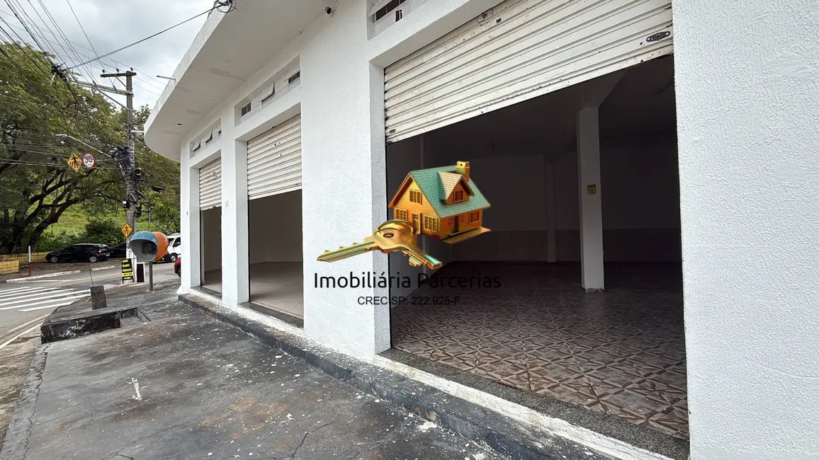 Foto 3 de Sala Comercial para alugar, 71m2 em Colinas da Anhangüera, Santana De Parnaiba - SP