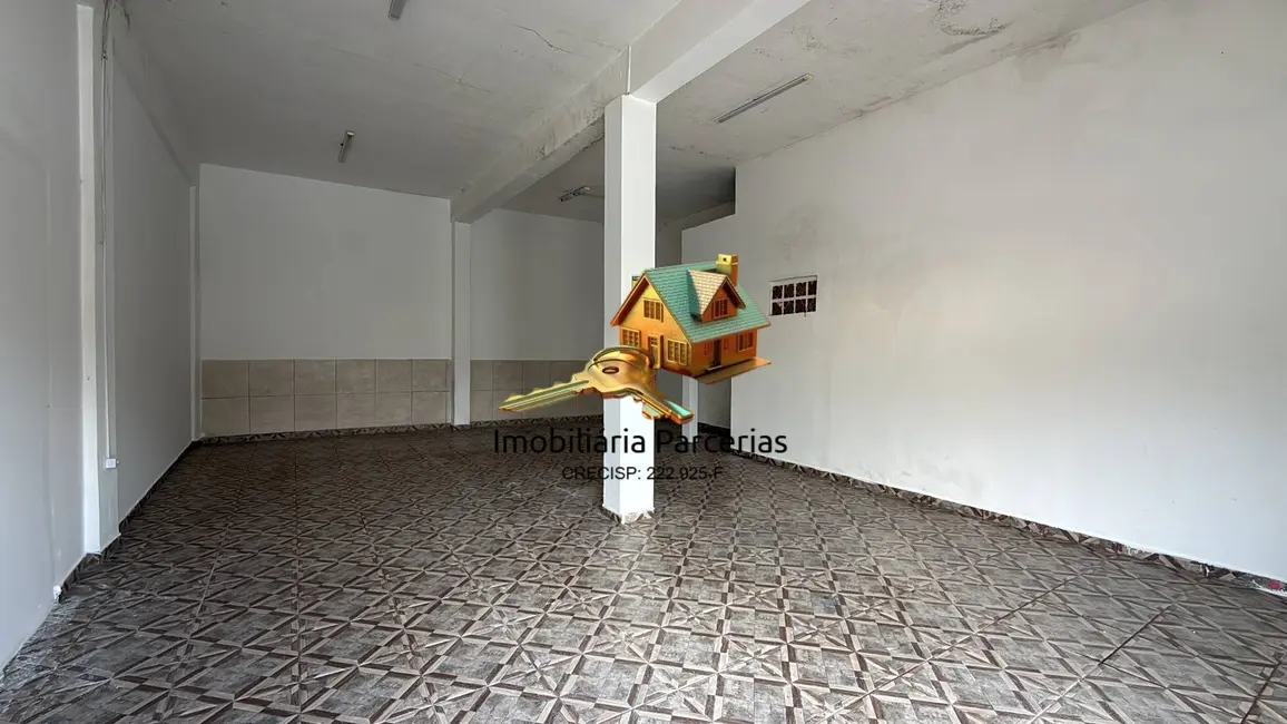 Foto 5 de Sala Comercial para alugar, 71m2 em Colinas da Anhangüera, Santana De Parnaiba - SP