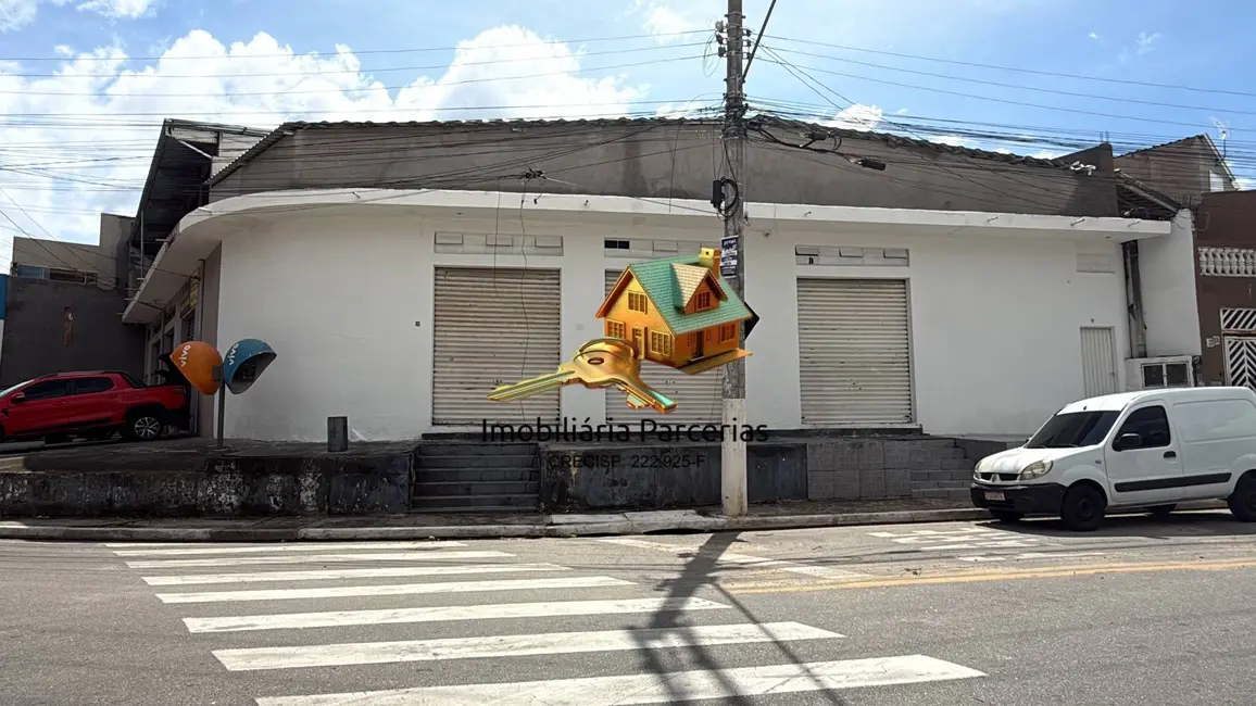 Foto 7 de Sala Comercial para alugar, 71m2 em Colinas da Anhangüera, Santana De Parnaiba - SP