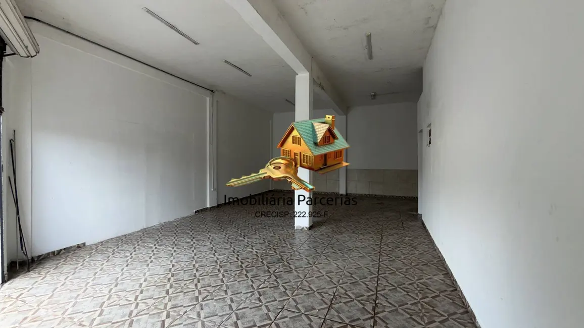 Foto 4 de Sala Comercial para alugar, 71m2 em Colinas da Anhangüera, Santana De Parnaiba - SP