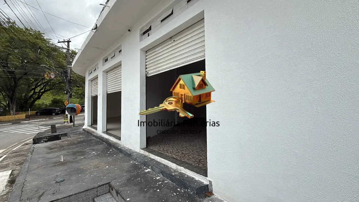 Foto 9 de Sala Comercial para alugar, 71m2 em Colinas da Anhangüera, Santana De Parnaiba - SP