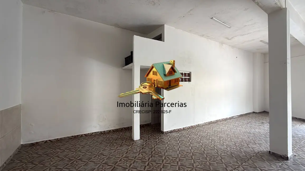 Foto 1 de Sala Comercial para alugar, 71m2 em Colinas da Anhangüera, Santana De Parnaiba - SP