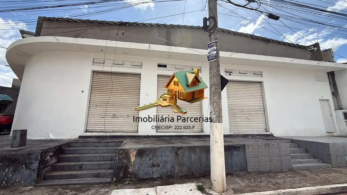 Foto 8 de Sala Comercial para alugar, 71m2 em Colinas da Anhangüera, Santana De Parnaiba - SP