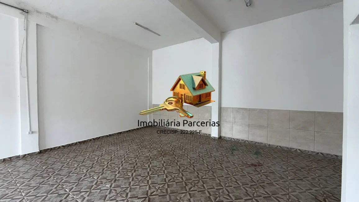 Foto 2 de Sala Comercial para alugar, 71m2 em Colinas da Anhangüera, Santana De Parnaiba - SP