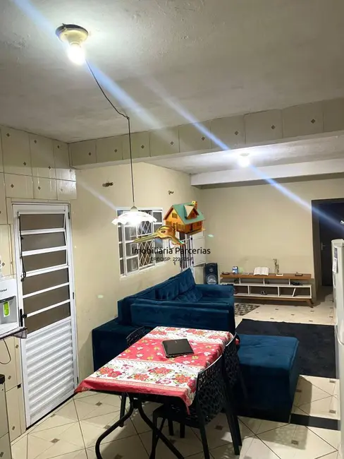 Foto 6 de Casa com 4 quartos à venda, 220m2 em Parque Jaguari (Fazendinha), Santana De Parnaiba - SP