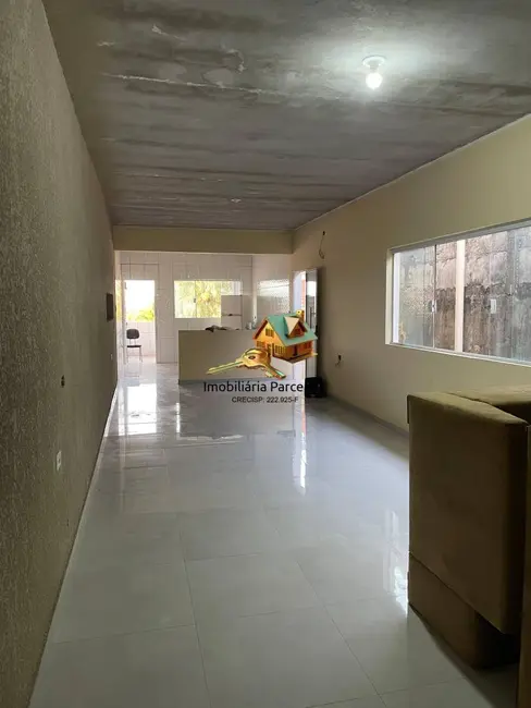 Foto 5 de Casa com 4 quartos à venda, 220m2 em Parque Jaguari (Fazendinha), Santana De Parnaiba - SP