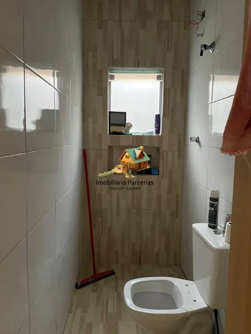 Foto 8 de Casa com 4 quartos à venda, 220m2 em Parque Jaguari (Fazendinha), Santana De Parnaiba - SP