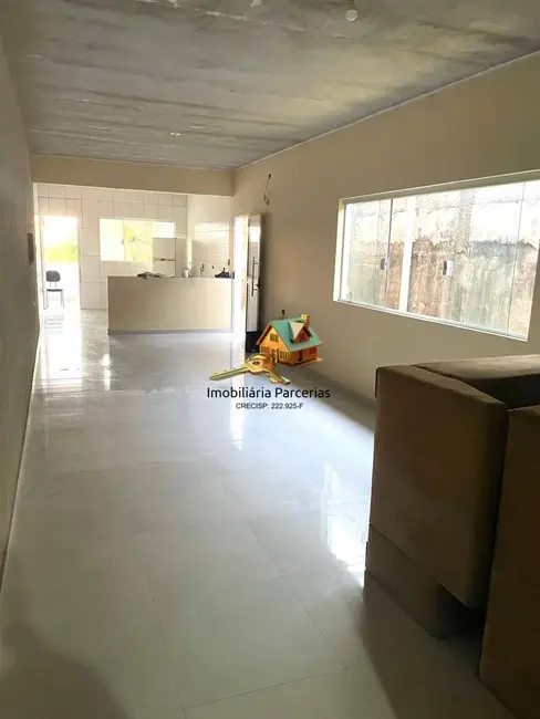 Foto 4 de Casa com 4 quartos à venda, 220m2 em Parque Jaguari (Fazendinha), Santana De Parnaiba - SP