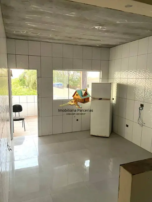 Foto 3 de Casa com 4 quartos à venda, 220m2 em Parque Jaguari (Fazendinha), Santana De Parnaiba - SP