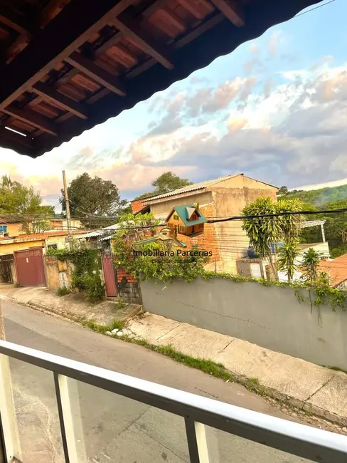 Foto 7 de Casa com 4 quartos à venda, 220m2 em Parque Jaguari (Fazendinha), Santana De Parnaiba - SP