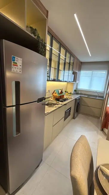 Foto 8 de Apartamento com 3 quartos à venda, 48m2 em Empresarial Mirante de Cajamar (Polvilho), Cajamar - SP