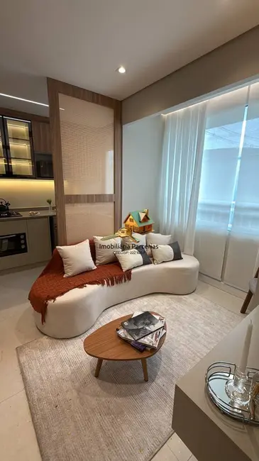 Foto 9 de Apartamento com 3 quartos à venda, 48m2 em Empresarial Mirante de Cajamar (Polvilho), Cajamar - SP