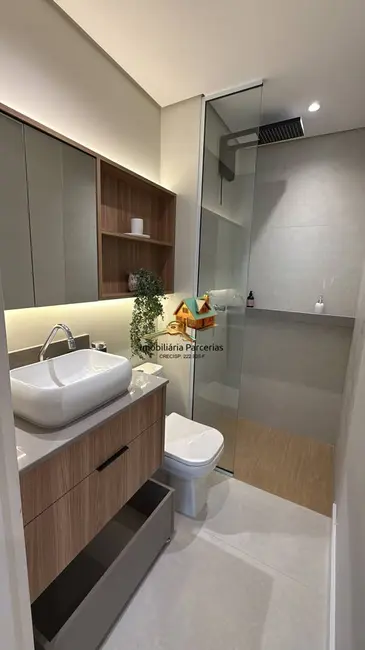 Foto 6 de Apartamento com 3 quartos à venda, 48m2 em Empresarial Mirante de Cajamar (Polvilho), Cajamar - SP