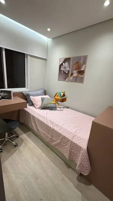 Foto 4 de Apartamento com 3 quartos à venda, 48m2 em Empresarial Mirante de Cajamar (Polvilho), Cajamar - SP
