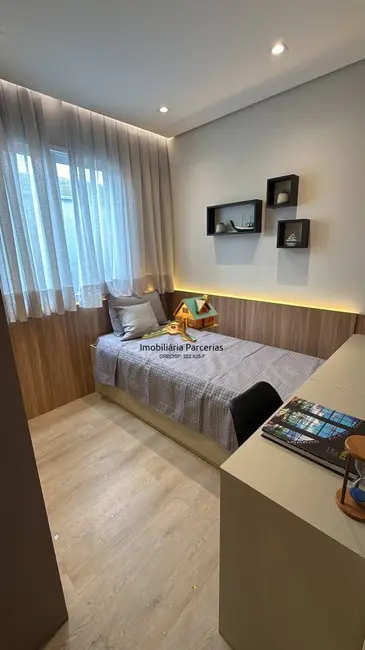 Foto 5 de Apartamento com 3 quartos à venda, 48m2 em Empresarial Mirante de Cajamar (Polvilho), Cajamar - SP