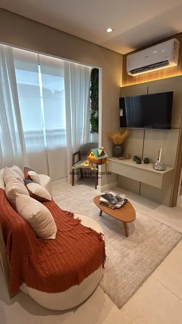 Foto 2 de Apartamento com 3 quartos à venda, 48m2 em Empresarial Mirante de Cajamar (Polvilho), Cajamar - SP