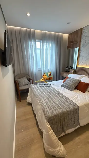 Foto 7 de Apartamento com 3 quartos à venda, 48m2 em Empresarial Mirante de Cajamar (Polvilho), Cajamar - SP