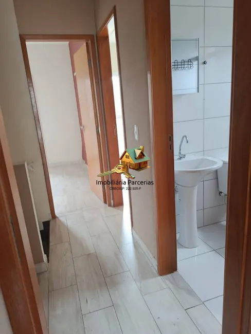 Foto 2 de Casa com 3 quartos à venda, 112m2 em Recanto Silvestre (Fazendinha), Santana De Parnaiba - SP