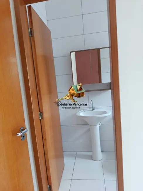 Foto 9 de Casa com 3 quartos à venda, 112m2 em Recanto Silvestre (Fazendinha), Santana De Parnaiba - SP