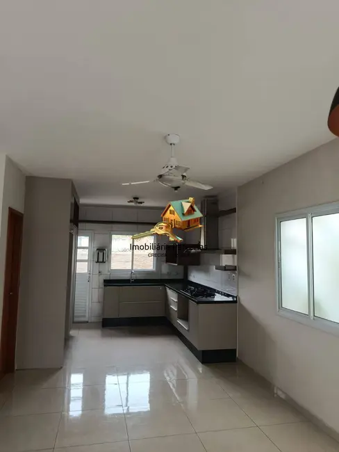 Foto 1 de Casa com 3 quartos à venda, 112m2 em Recanto Silvestre (Fazendinha), Santana De Parnaiba - SP