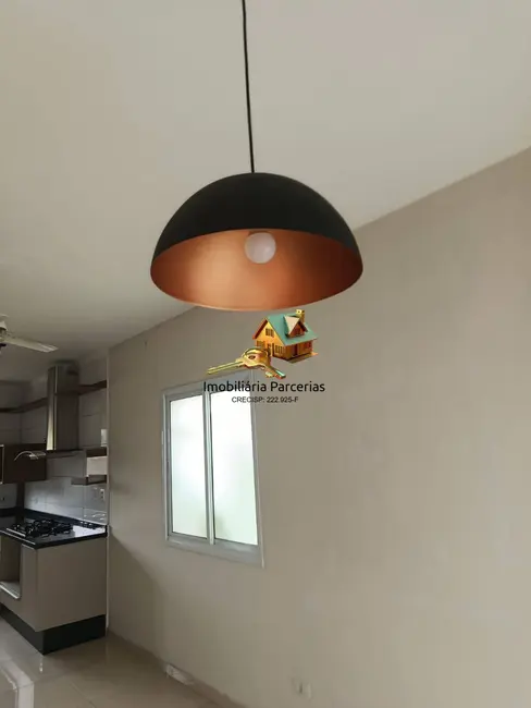 Foto 4 de Casa com 3 quartos à venda, 112m2 em Recanto Silvestre (Fazendinha), Santana De Parnaiba - SP