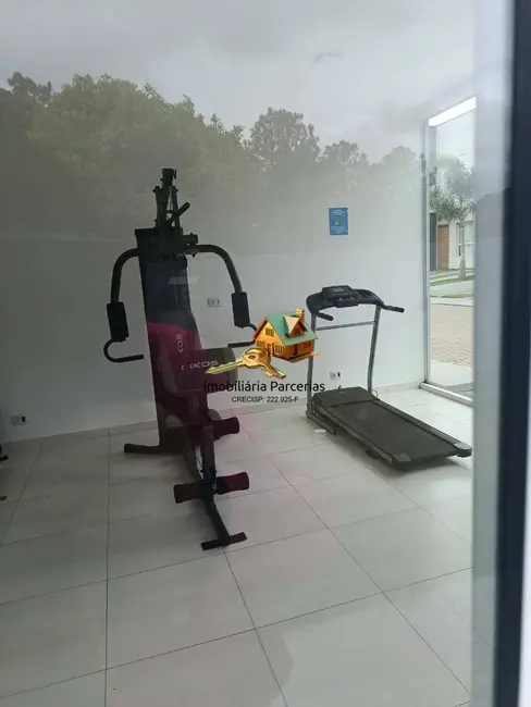 Foto 6 de Casa com 3 quartos à venda, 112m2 em Recanto Silvestre (Fazendinha), Santana De Parnaiba - SP