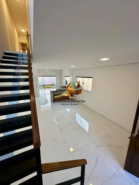 Foto 9 de Casa de Condomínio com 3 quartos para alugar, 110m2 em Parque Jaguari (Fazendinha), Santana De Parnaiba - SP