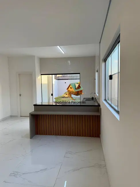 Foto 6 de Casa de Condomínio com 3 quartos para alugar, 110m2 em Parque Jaguari (Fazendinha), Santana De Parnaiba - SP