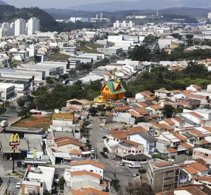 Foto 3 de Apartamento com 2 quartos à venda, 60m2 em Portais (Polvilho), Cajamar - SP