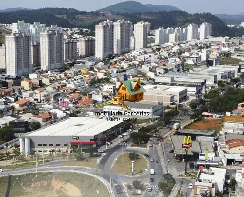 Foto 4 de Apartamento com 2 quartos à venda, 60m2 em Portais (Polvilho), Cajamar - SP