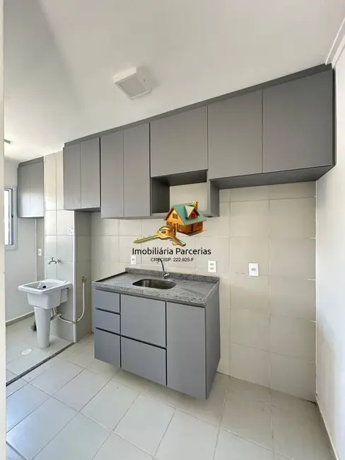 Apartamento com 2 quartos à venda, 47m2 em Cajamar - SP - imagem 1 Foto 1 de Apartamento com 2 quartos à venda, 47m2 em Cajamar - SP