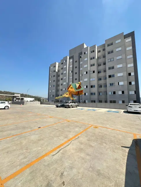 Apartamento com 2 quartos à venda, 47m2 em Cajamar - SP - imagem 5 Foto 5 de Apartamento com 2 quartos à venda, 47m2 em Cajamar - SP