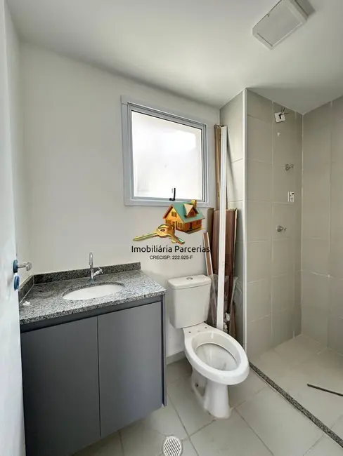 Apartamento com 2 quartos à venda, 47m2 em Cajamar - SP - imagem 2 Foto 2 de Apartamento com 2 quartos à venda, 47m2 em Cajamar - SP