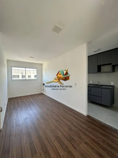 Apartamento com 2 quartos à venda, 47m2 em Cajamar - SP - imagem 4 Foto 4 de Apartamento com 2 quartos à venda, 47m2 em Cajamar - SP