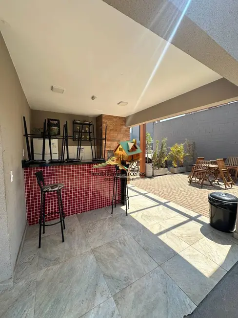 Apartamento com 2 quartos à venda, 47m2 em Cajamar - SP - imagem 7 Foto 7 de Apartamento com 2 quartos à venda, 47m2 em Cajamar - SP