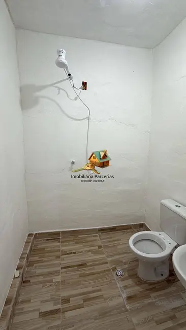 Foto 5 de Casa com 1 quarto para alugar, 30m2 em Cidade São Pedro - Gleba A, Santana De Parnaiba - SP