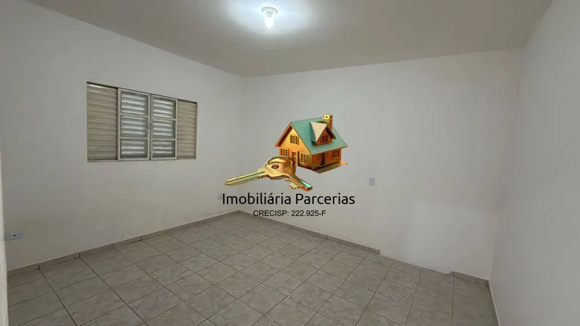 Foto 2 de Casa com 1 quarto para alugar, 30m2 em Cidade São Pedro - Gleba A, Santana De Parnaiba - SP