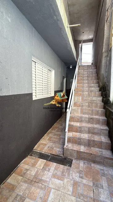 Foto 7 de Casa com 1 quarto para alugar, 30m2 em Cidade São Pedro - Gleba A, Santana De Parnaiba - SP