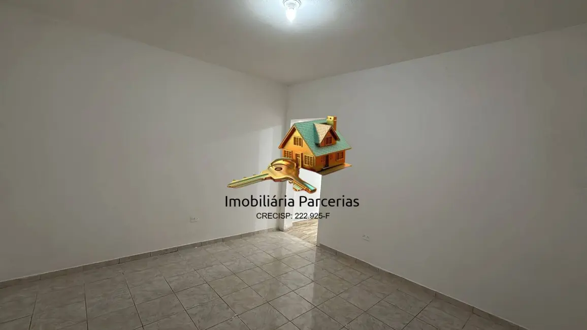 Foto 6 de Casa com 1 quarto para alugar, 30m2 em Cidade São Pedro - Gleba A, Santana De Parnaiba - SP