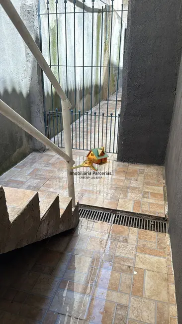 Foto 8 de Casa com 1 quarto para alugar, 30m2 em Cidade São Pedro - Gleba A, Santana De Parnaiba - SP