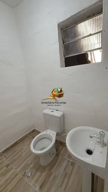 Foto 4 de Casa com 1 quarto para alugar, 30m2 em Cidade São Pedro - Gleba A, Santana De Parnaiba - SP