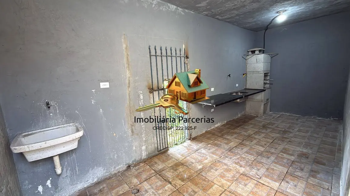 Casa com 1 quarto para alugar, 30m2 em Cidade São Pedro - Gleba A, Santana De Parnaiba - SP - imagem 9 Foto 9 de Casa com 1 quarto para alugar, 30m2 em Cidade São Pedro - Gleba A, Santana De Parnaiba - SP